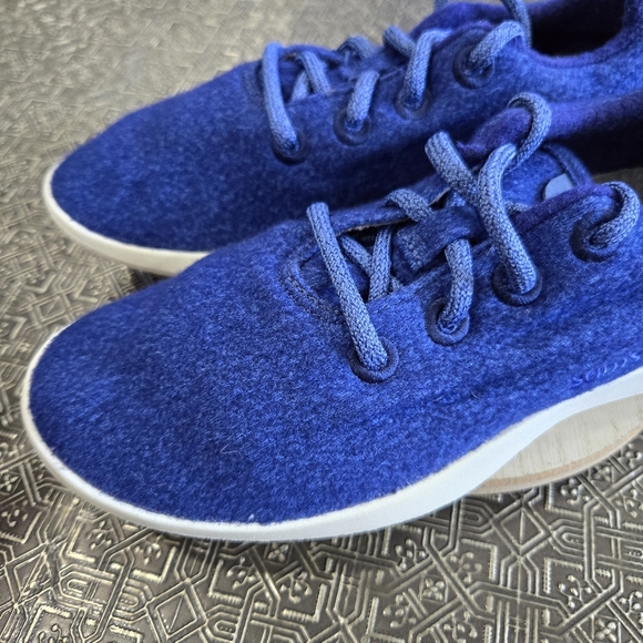 🐢 Allbirds Size 7 Wool Shoes. Sam's Club Limited Edition - Picture 9 of 16